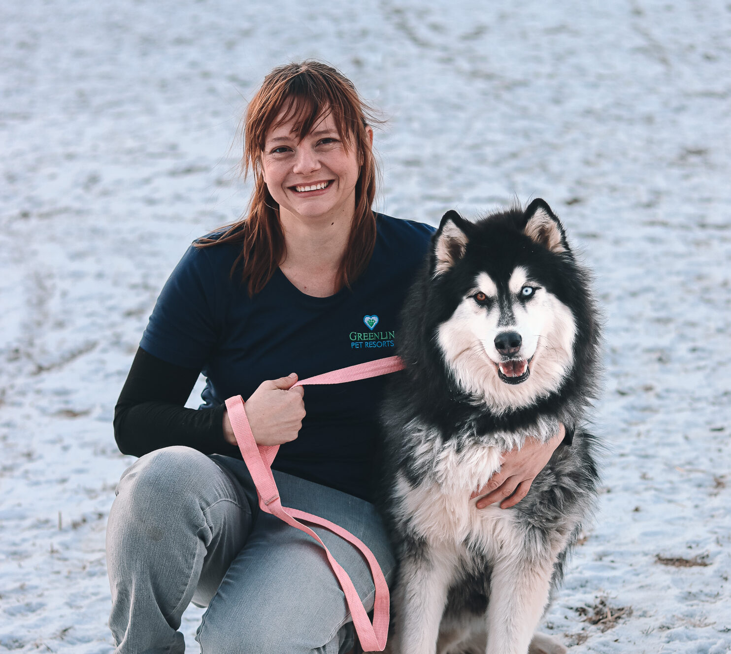 Emalee - Assistant manager Greenlin Lambs Gap